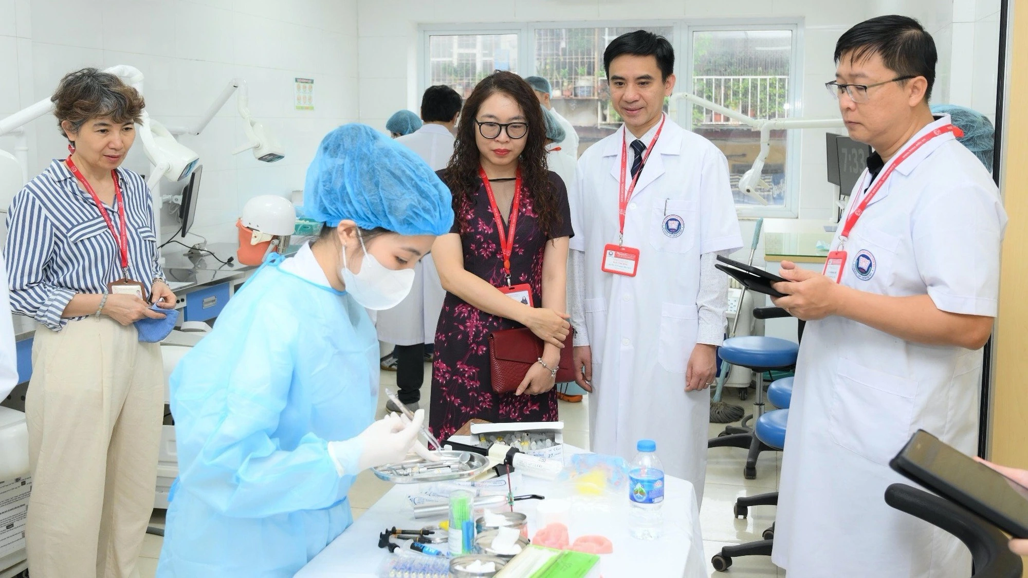 Đào Tạo Y Khoa Và Luật Ở Nước Phát Triển Ra Sao? hình ảnh 3
